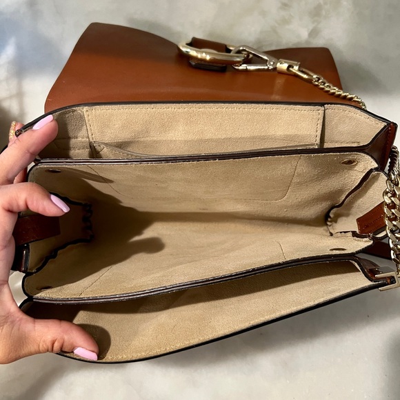 Chloe crossbody bag - Picture 9 of 11